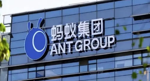 螞蟻集團旗下數字螞力科技增資至1億，軟件外包服務能力再獲提升