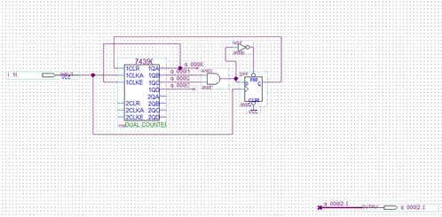 基于Quartus的數字電子鐘設計 實現計時、校時、鬧鐘、秒表及音頻功能